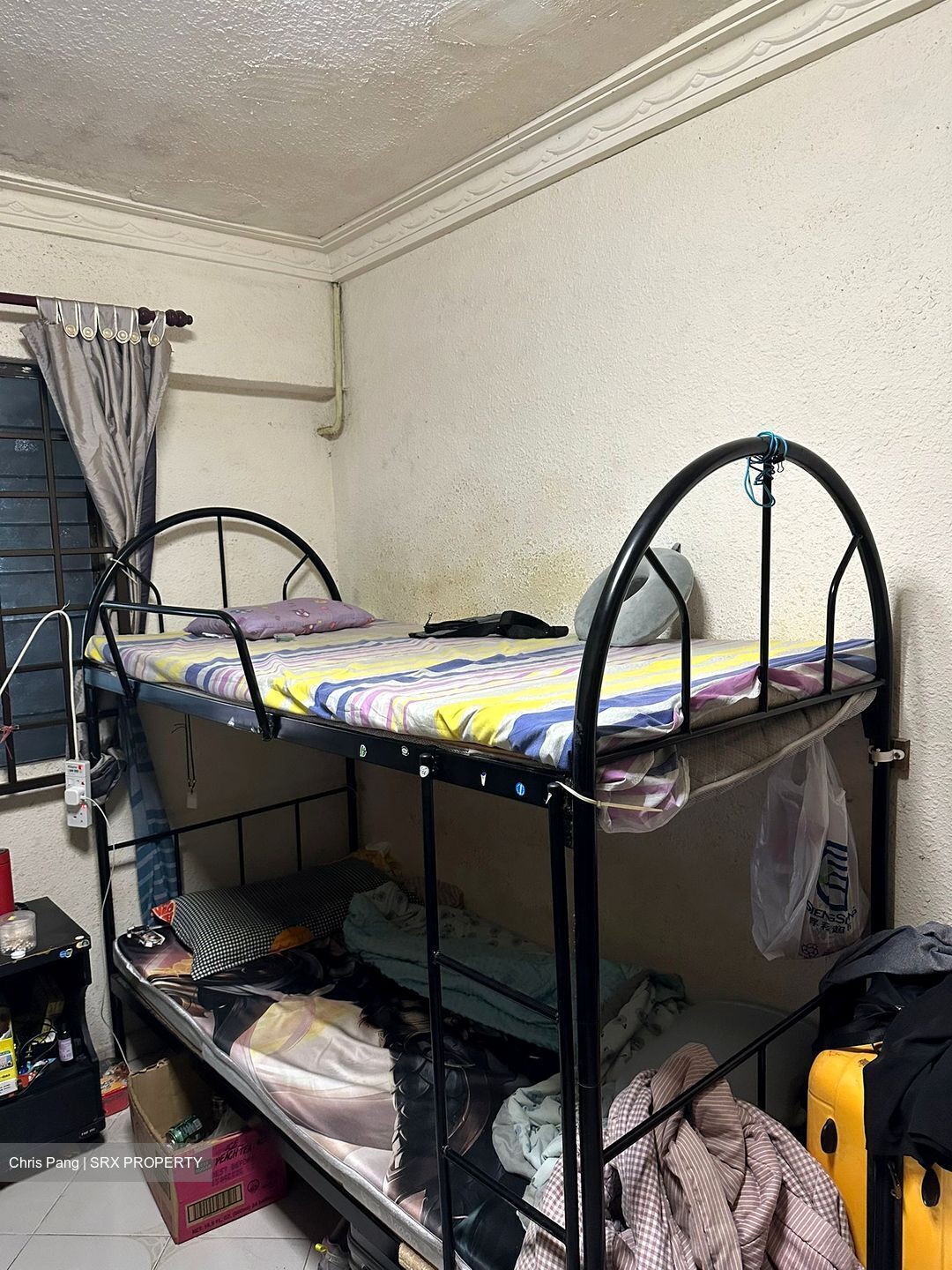 Blk 112 Aljunied Crescent (Geylang), HDB 3 Rooms #519068881